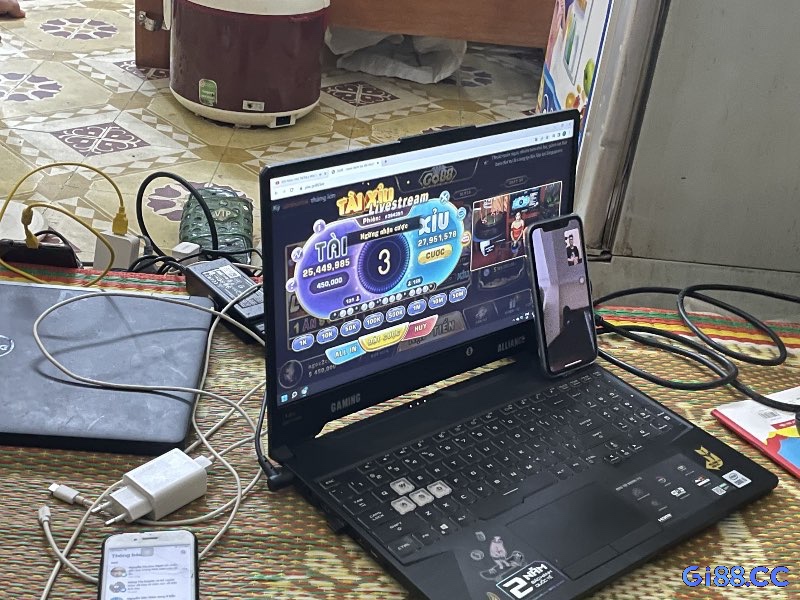 Nhận diện sớm rủi ro và có biện pháp phòng tránh giúp bảo vệ an toàn khi chơi game bài Tài Xỉu 2025.