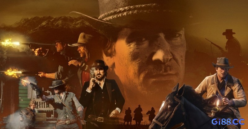 Elden Ring, Red Dead Redemption 2 và Mass Effect Legendary Edition với đồ họa đẹp và cốt truyện hấp dẫn.