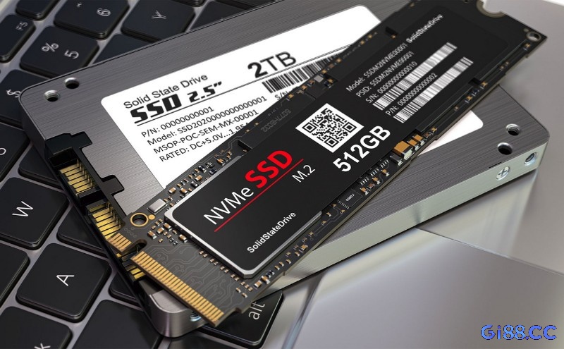 Card đồ họa, CPU, RAM và SSD - các linh kiện nâng cấp giúp chạy game nhập vai offline PC mượt mà.