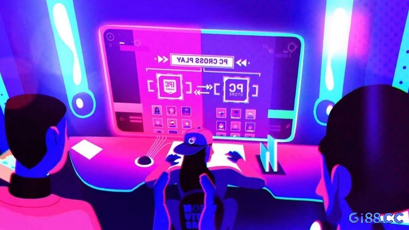 Kiểm tra yêu cầu hệ thống trên Steam, GOG hoặc Epic Games Store so với cấu hình PC.