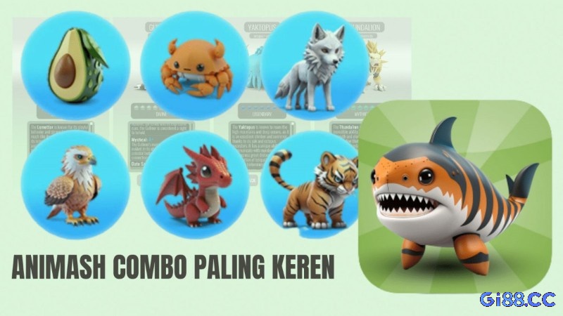 Khám phá game nuôi thú ảo trên iOS với tính năng lai tạo, tạo ra những sinh vật độc đáo và hiếm có.