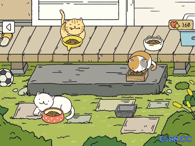 Adorable Home, game nuôi thú ảo trên iOS mới lạ với đồ họa đẹp, lối chơi sáng tạo.