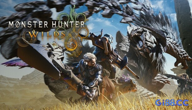 Monster Hunter Wilds đem lại trải nghiệm săn quái vật co-op hấp dẫn với hệ sinh thái rộng lớn