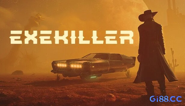 ExeKiller kết hợp yếu tố sinh tồn và nhập vai, mở ra trải nghiệm thế giới mở cuốn hút game thủ
