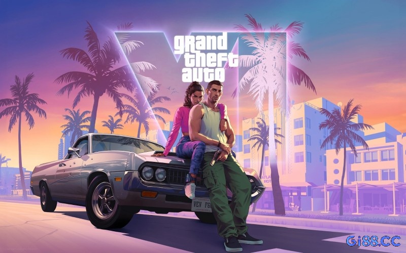 GTA 6 mở ra kỷ nguyên mới cho thể loại thế giới mở, với gameplay chân thực và cốt truyện đậm chất điện ảnh