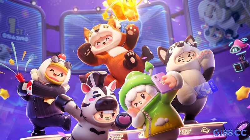 Game online miễn phí mới cho phép chơi và trải nghiệm mà không cần mua bản quyền