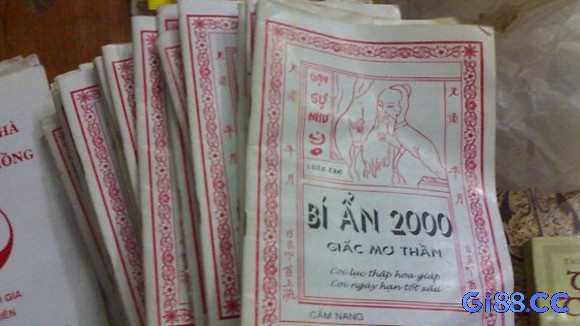 Cách dân gian gắn chi tiết trong giấc mơ với con số may mắn theo niềm tin truyền miệng.