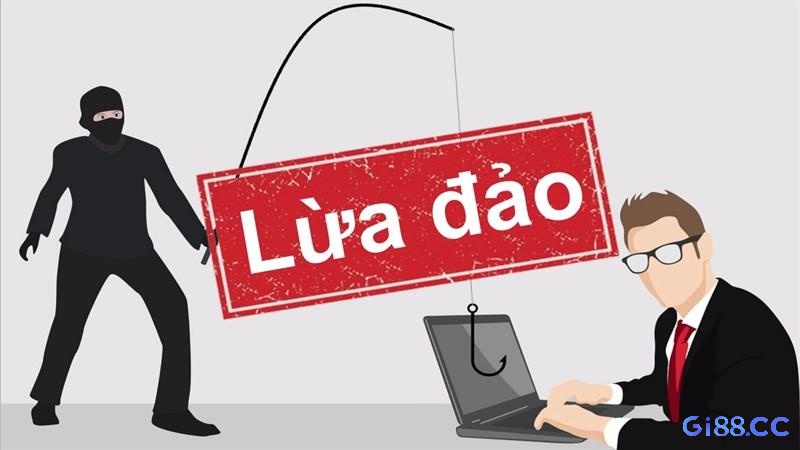 Cảnh báo chiêu trò lừa đảo trong lô đề và tin đồn sai sự thật