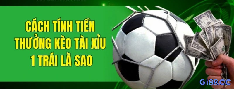 Hiểu rõ kèo 1 trái giúp người chơi phân tích chuẩn xác, tối ưu chiến lược đặt cược và giảm thiểu rủi ro không đáng có