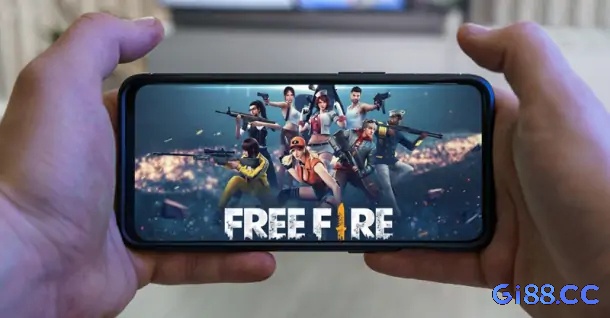 Free Fire tối ưu cho điện thoại cấu hình thấp, trải nghiệm mượt mà