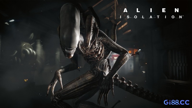 Sinh tồn kinh dị, lẩn trốn Xenomorph trên trạm không gian Severastapol.