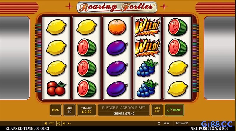 Slot cổ điển thường chỉ có một dòng thanh toán duy nhất, dễ hiểu và trực quan.