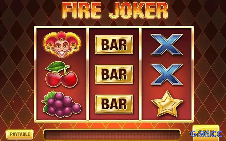 Slot cổ điển tối giản, slot hiện đại đầu tư mạnh về đồ họa và âm thanh.