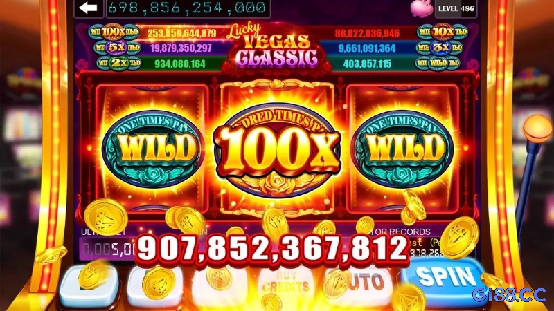 Slot hiện đại nhiều tính năng thưởng phức tạp, trong khi slot cổ điển giữ lối chơi tinh gọn.