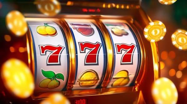 Slot cổ điển là gì? Khám phá sức hút vượt thời gian của trò này