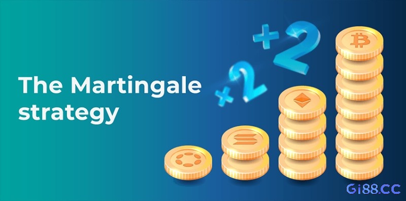 Chiến thuật 3-1-4 kiểm soát vốn tốt hơn Martingale, hạn chế thua lỗ lớn nhưng lợi nhuận tiềm năng giảm đi
