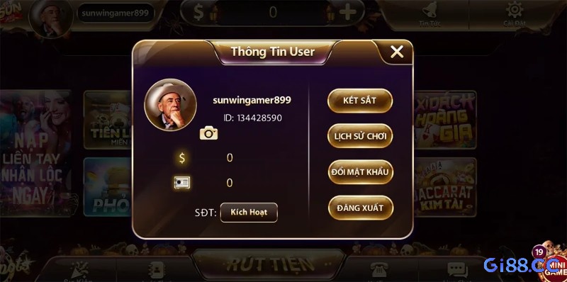 Giấy phép và bảo mật dữ liệu của top game bài đổi thưởng