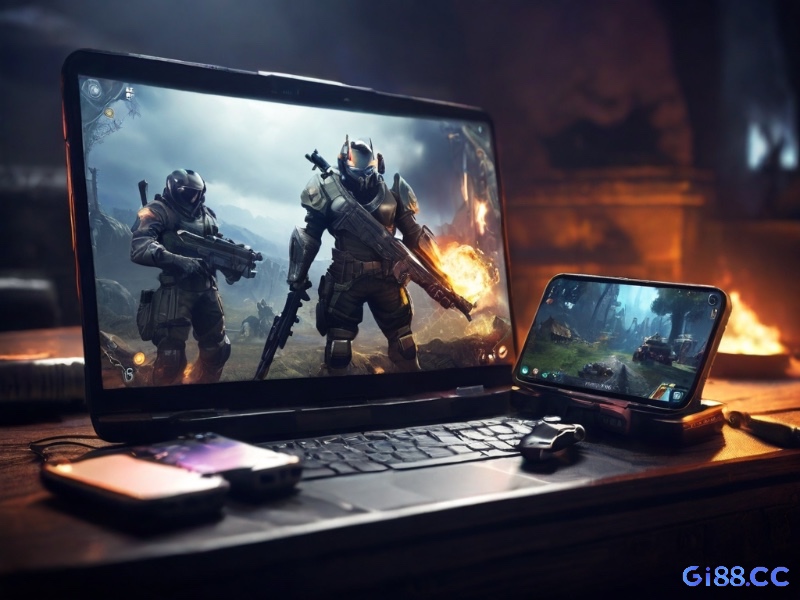 Cấu hình thiết bị quyết định chất lượng hình ảnh và trải nghiệm chơi top game chiến thuật hay.