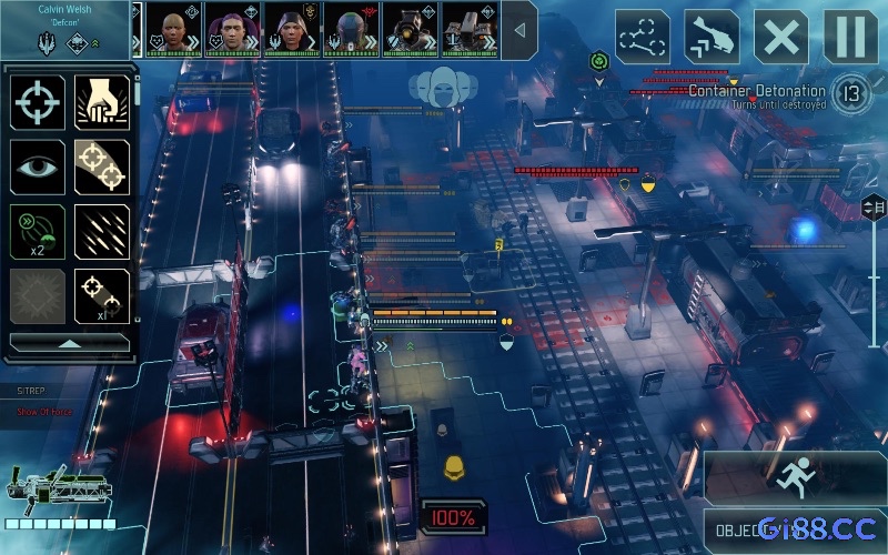 XCOM 2 là top game chiến thuật hay mang đến những trận chiến sinh tử đầy kịch tính.