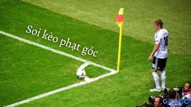 Kèo phụ hiệp 1 đa dạng như phạt góc, thẻ phạt hay bàn thắng đầu tiên.