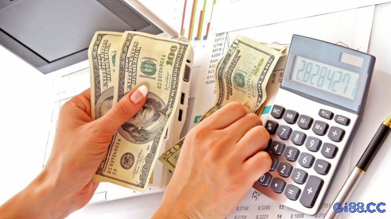 Chia nhỏ ngân sách và ghi chép lịch sử cược giúp giảm thiểu rủi ro.