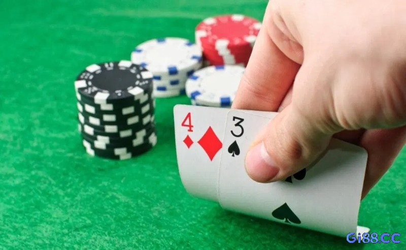 Điều chỉnh cược hợp lý là cách tối ưu để thực hành cách chơi xì tố hay hiệu quả.