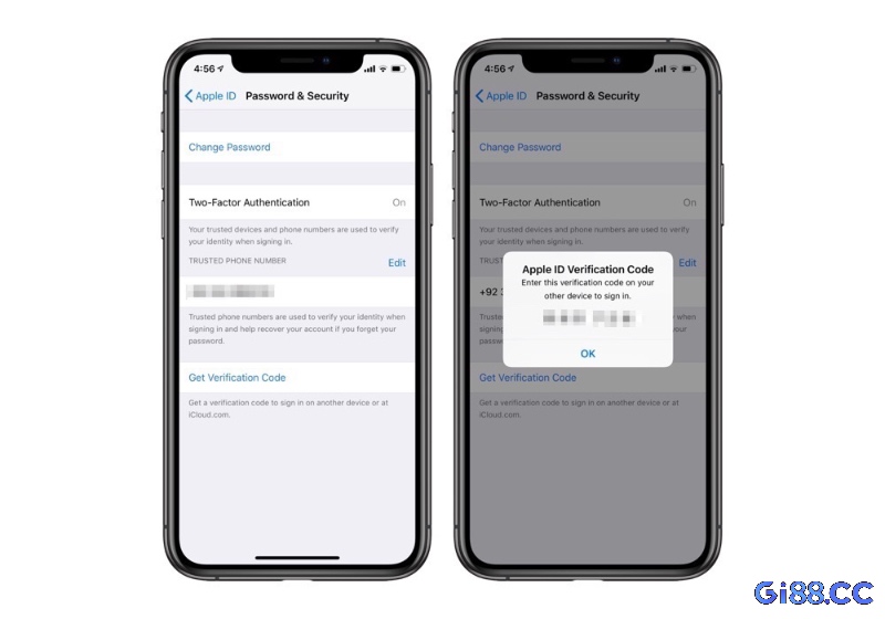 Đừng quên xác minh email trong cách tải game Hàn Quốc trên iOS để kích hoạt tài khoản App Store Hàn Quốc và bắt đầu tải game.