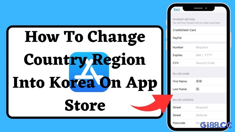 Dùng từ khóa tiếng Anh hoặc tiếng Hàn sau khi áp dụng cách tải game Hàn Quốc trên iOS để dễ dàng tìm thấy những siêu phẩm bạn yêu thích.