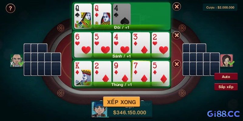 Game bài Binh Xập Xám 2025 giúp người chơi rèn luyện tư duy qua luật chơi chặt chẽ và hấp dẫn.