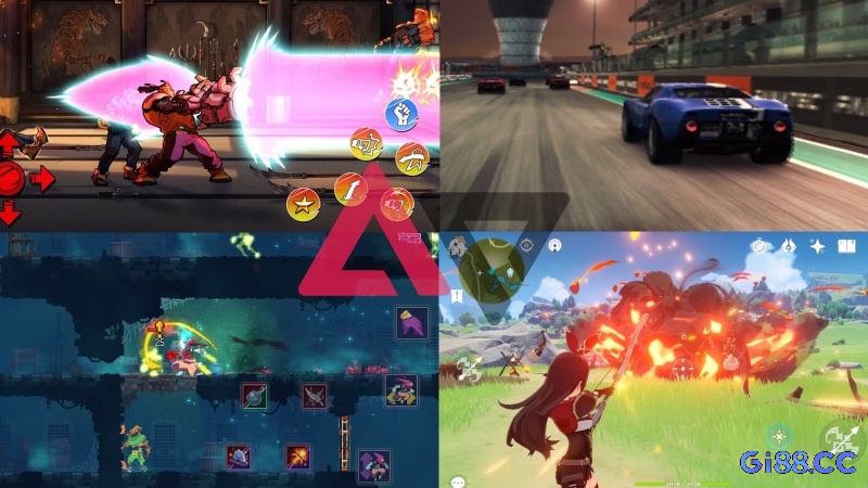 Giải đáp những thắc mắc phổ biến về dung lượng, hiệu năng và trải nghiệm những game mobile có dung lượng lớn nhất thế giới hiện nay.