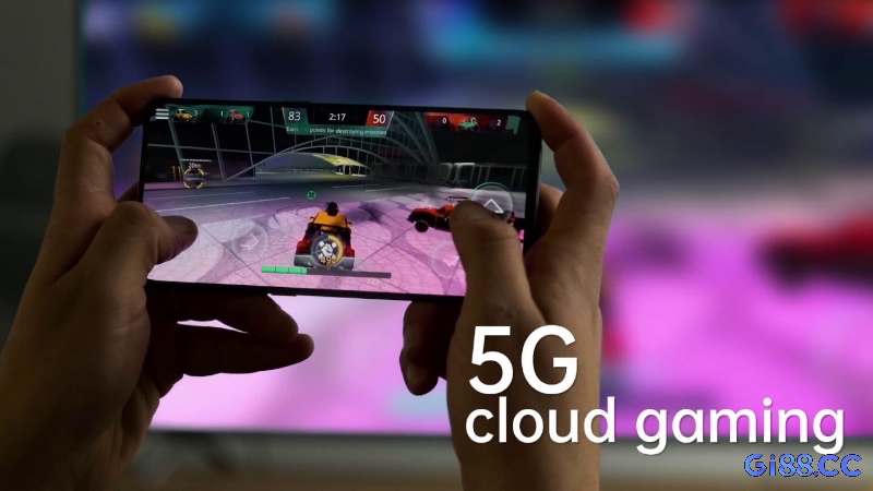 Cloud gaming và phần cứng di động mạnh mẽ đang mở ra kỷ nguyên mới cho trải nghiệm những game mobile có dung lượng lớn nhất thế giới.