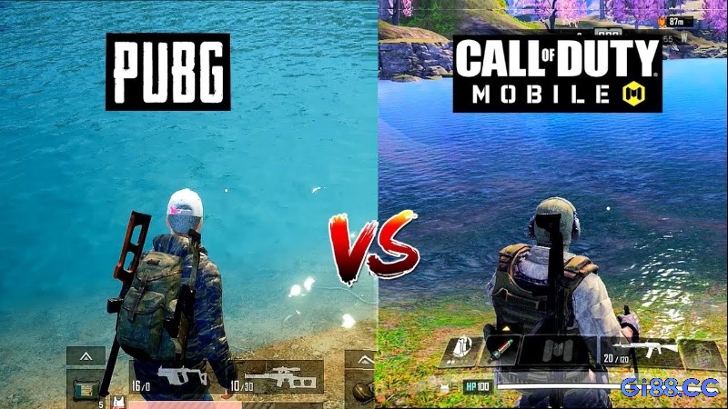 Các tựa game mobile có dung lượng lớn nhất thế giới thể loại sinh tồn hàng đầu không ngừng mở rộng bản đồ, chế độ chơi và dữ liệu mới.