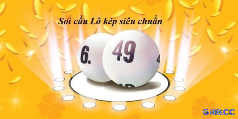 Chiến thuật lô kép khi đầu câm giúp người chơi tận dụng “năng lượng nén” để tìm cơ hội thắng lớn