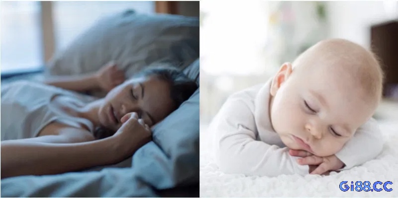 Giải mã giấc mơ thấy em bé đánh con gì: Hình ảnh tượng trưng cho sự dịu dàng, bình an và những điều tốt lành đang đến.