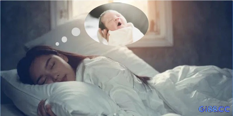 Giải mã giấc mơ thấy em bé đánh con gì trường hợp này: Biểu tượng cho sự khởi đầu tinh khôi, những ý tưởng và cơ hội mới trong cuộc sống.