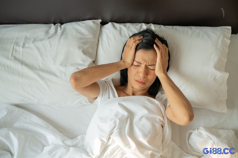 Giấc mơ phản chiếu chính những vấn đề, áp lực hoặc thay đổi mà bạn đang trải qua trong đời thực.