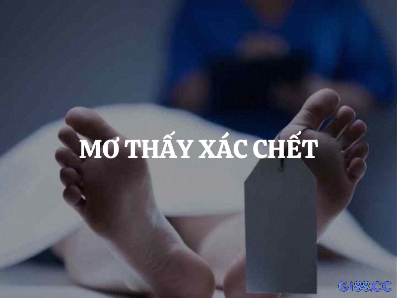 Mỗi giấc mơ mang một “mật mã riêng” khi giải mã nằm mơ thấy xác chết đánh số mấy, được dân gian giải nghĩa qua con số tượng trưng cho vận may.