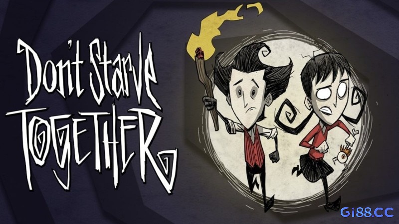 Nếu thích thử thách và hợp tác nhóm, Don’t Starve Together chắc chắn không thể bỏ qua.