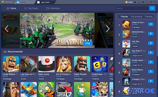 App chơi game PC miễn phí 2025: Giải trí cực dễ, vui cực đỉnh
