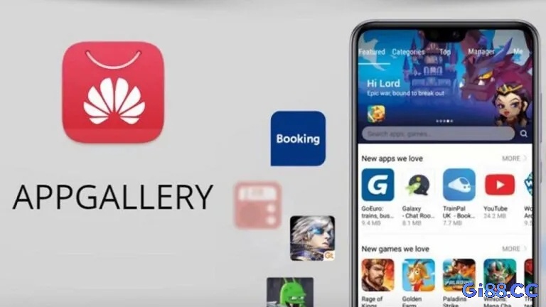App tải game Trung Quốc Android miễn phí nên dùng nhất