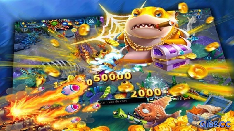 Game bắn cá trên điện thoại: Hướng dẫn chọn game an toàn