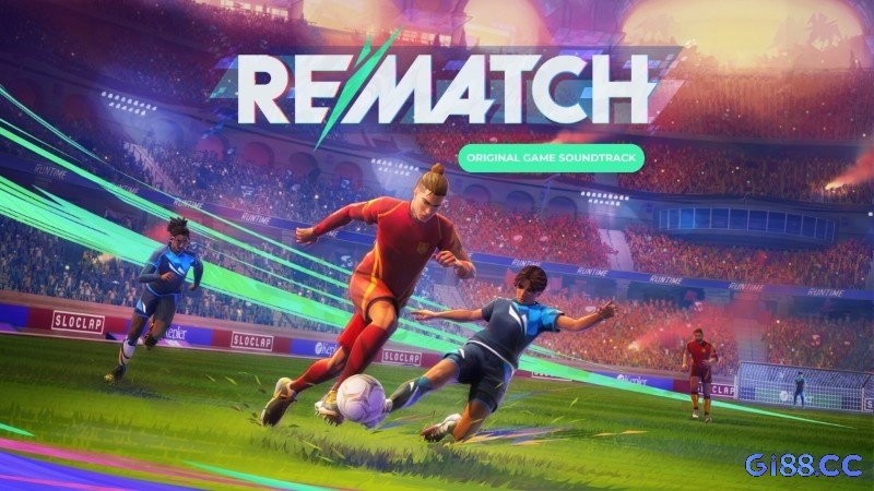 Game bóng đá PC hay nhất 2025 khiến fan túc cầu mê mẩn