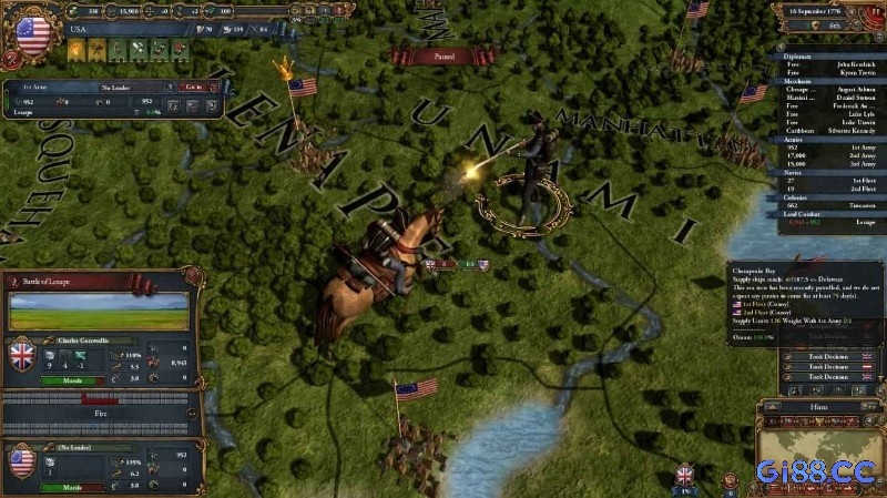 Game chiến thuật xây dựng quân đội hay PC chơi bao nghiền