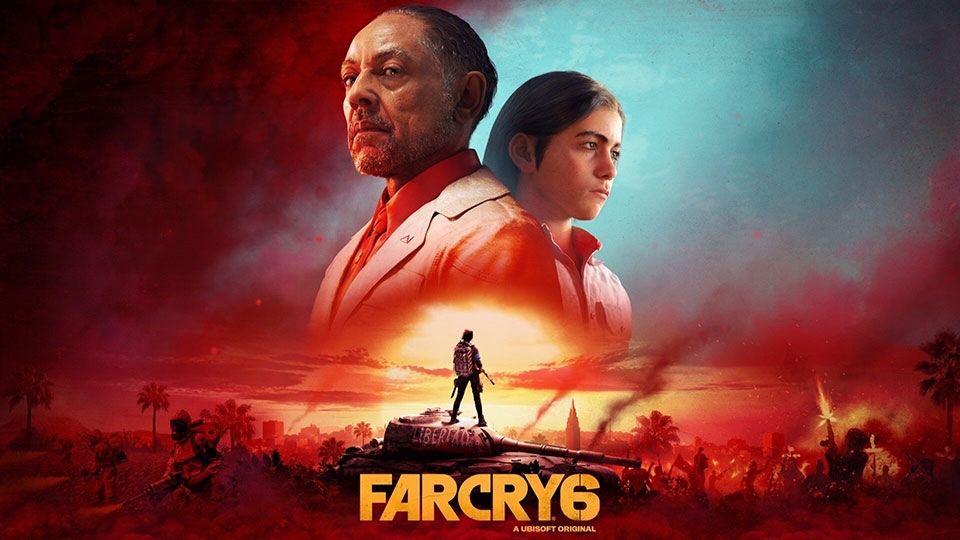Game Far Cry 6: Cốt truyện cách mạng và trải nghiệm độc đáo
