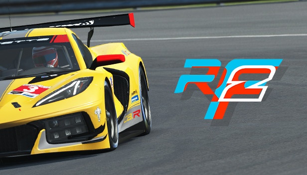 Game rFactor 2 – Trải nghiệm game đua xe thực tế hàng đầu