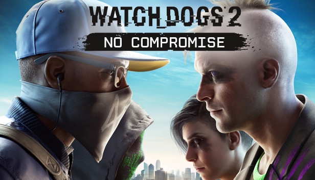 Game Watch Dogs 2: Khám phá thế giới hack và sự tự do