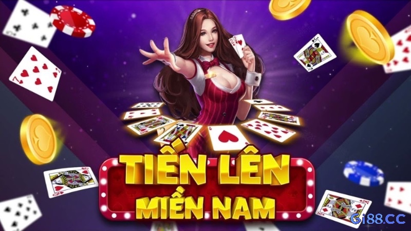 Tiến lên miền nam đổi thưởng: Khám phá thế giới giải trí hấp dẫn