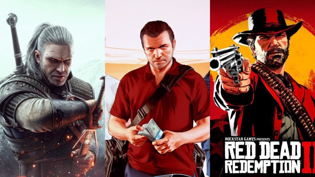 Top những game hay nhất 2025 mà ban không thể bỏ lỡ