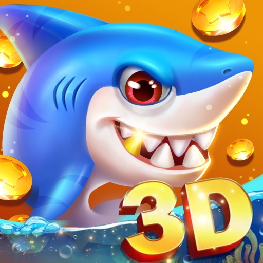 Vua Bắn Cá 3D: Khám phá thế giới đại dương huyền ảo