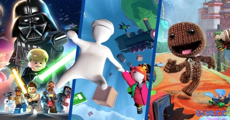 Game online 2 người hay nhất: Top list cho PC và mobile